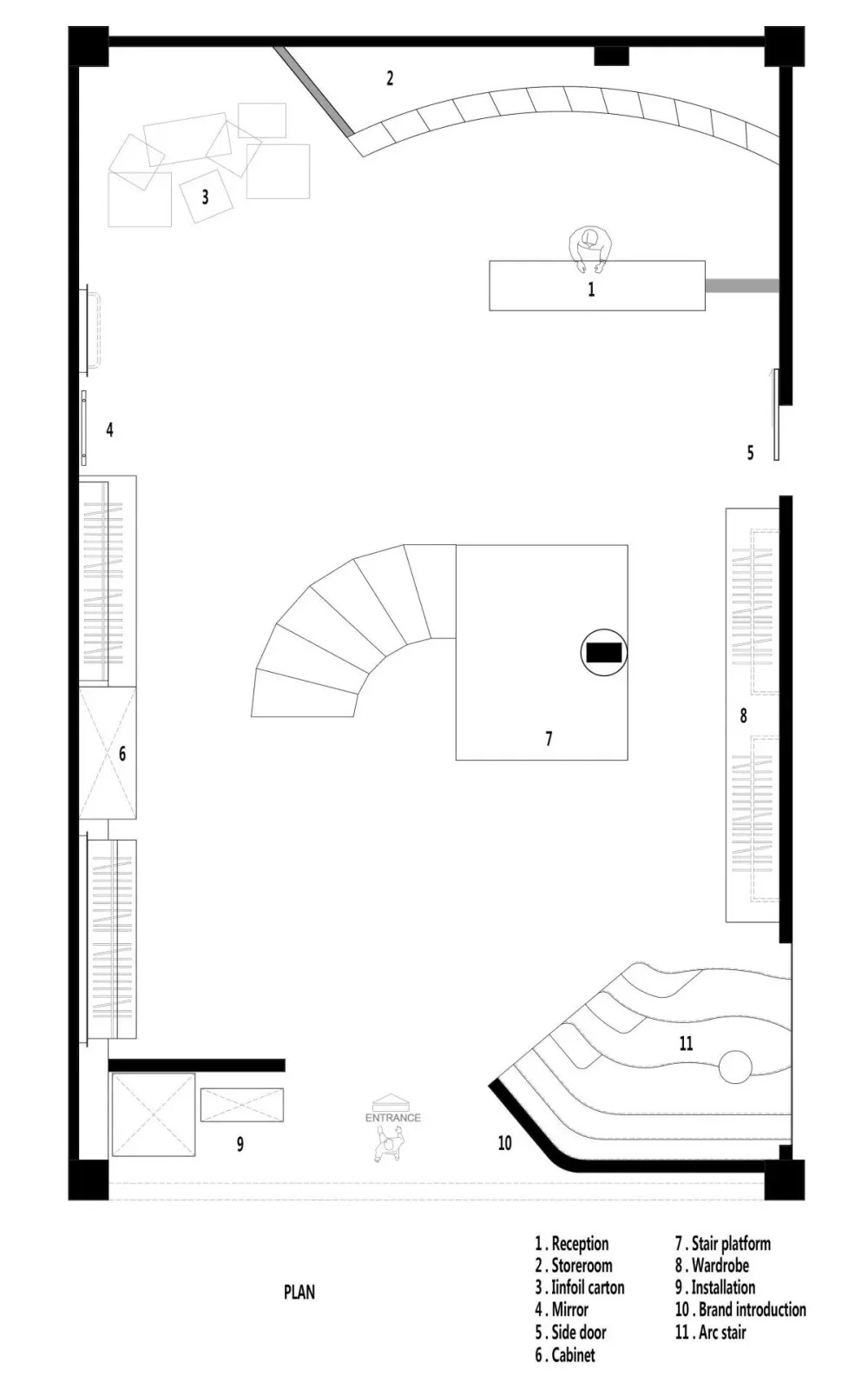 QHD Studio × NEW LADY:对新女性自我表达的探索