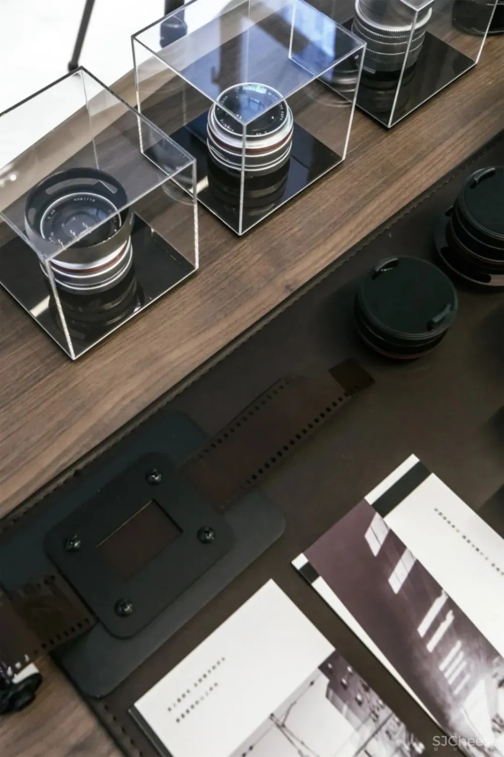 洲际作品丨年轻主义的方程式