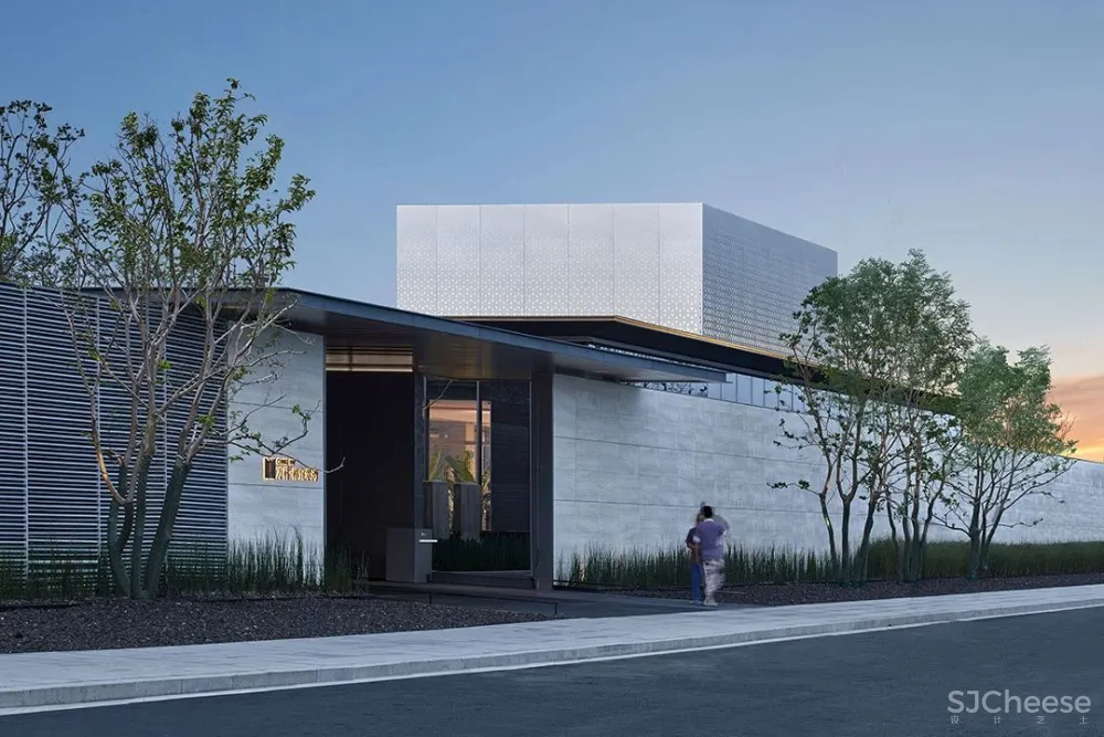 峻佳 杭州万科开了家超仙的雨林餐厅，成新晋网红地 ！