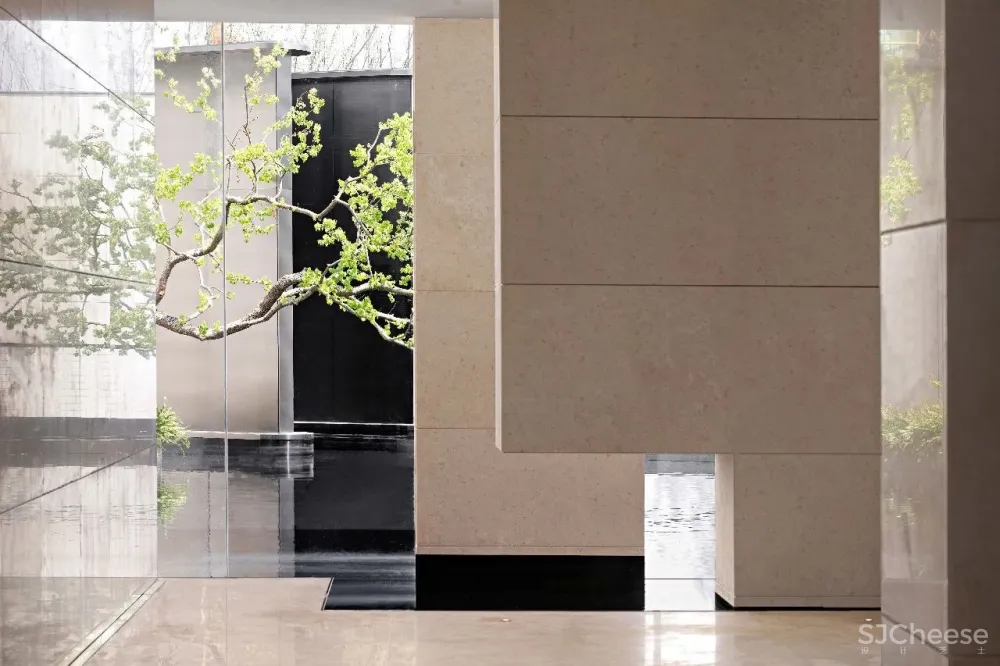 时光的雕刻——绿城交投·宁波晓风印月 ZSD卓时