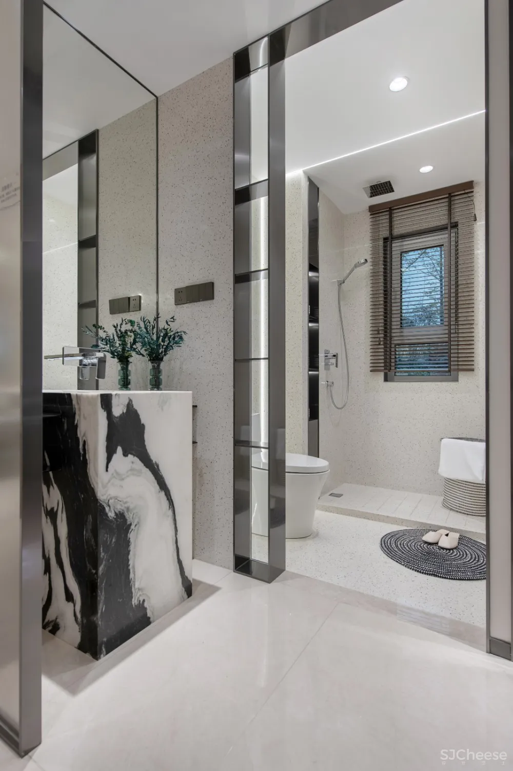 阅界设计| 腔调之下,藏着年轻人向往的生活