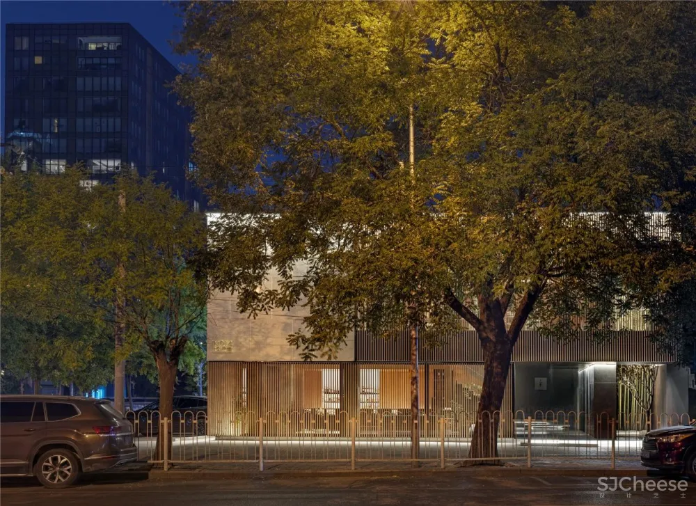 2020 ID G AWARD金创意奖|THE CORNER