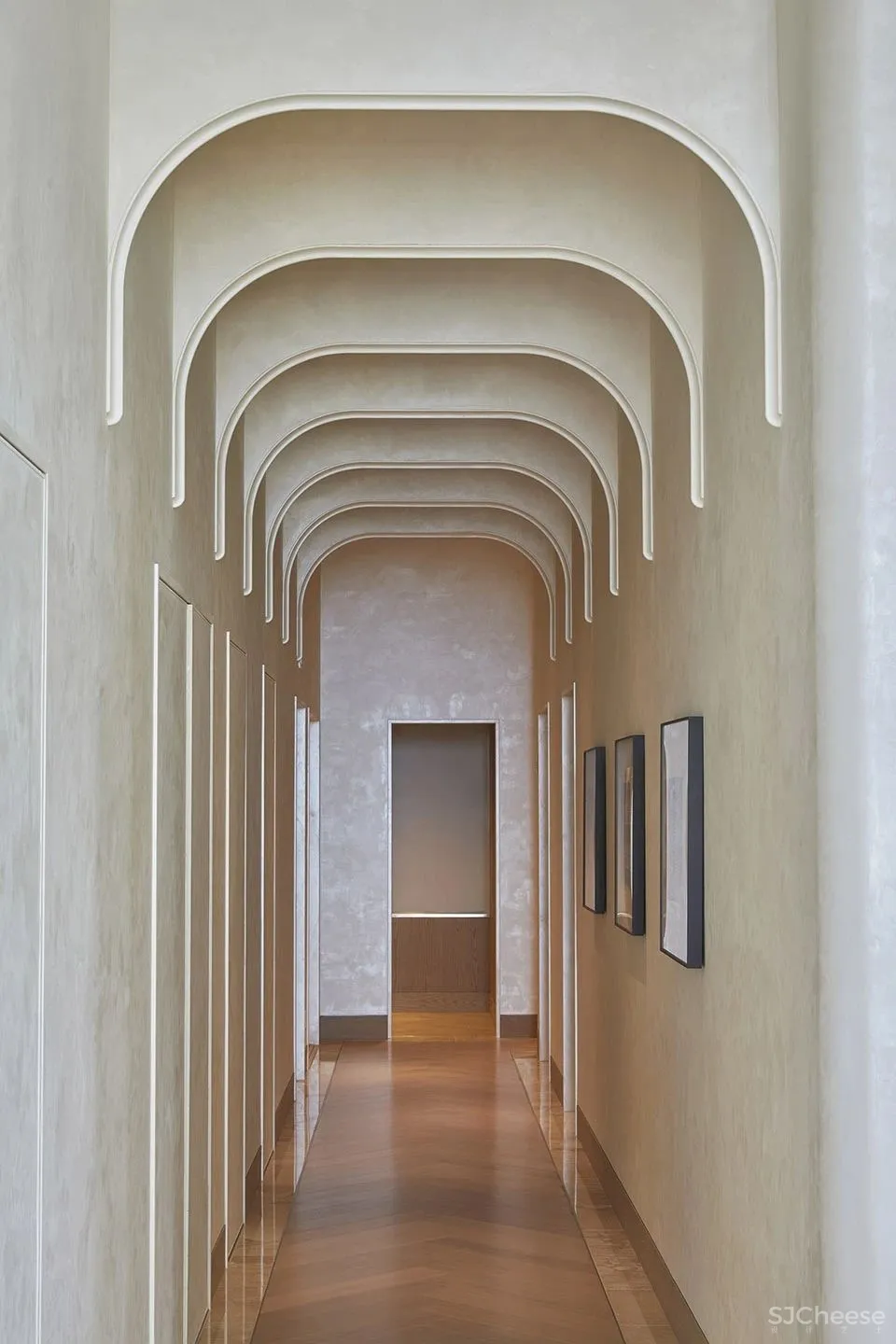 折中风格连接东京的过去和未来 Kimpton酒店