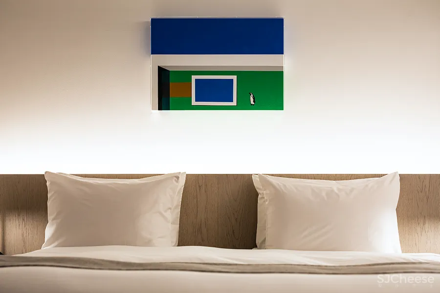 藤本壮介新作建成!300年日本老旅店重建,竟然变成一座山