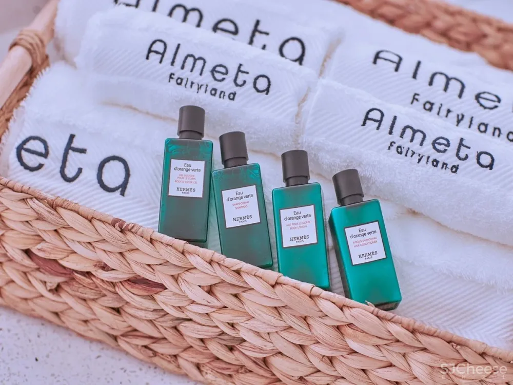 高铁直达秋冬温暖迷人的海,海上花园私藏国内版“圣托里尼”,《女儿们的恋爱》取景地大公开!