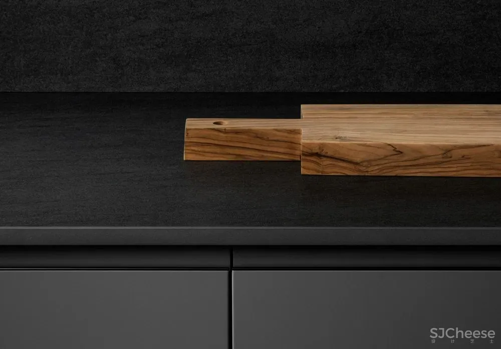 Norm Architects 新作 将北欧极简质朴风做到极致才有的气质