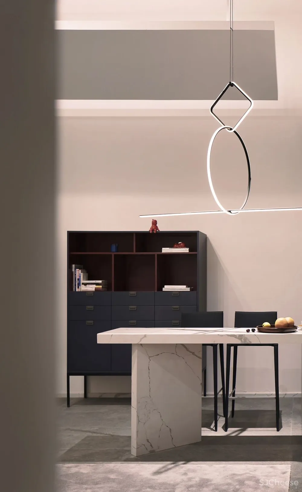 A C E 谢 辉 500㎡ 气质别墅，静谧独处的温柔时光