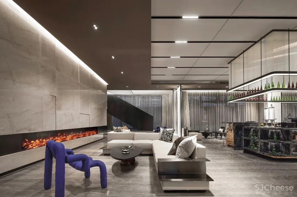 域正设计：在城市中觅得安然