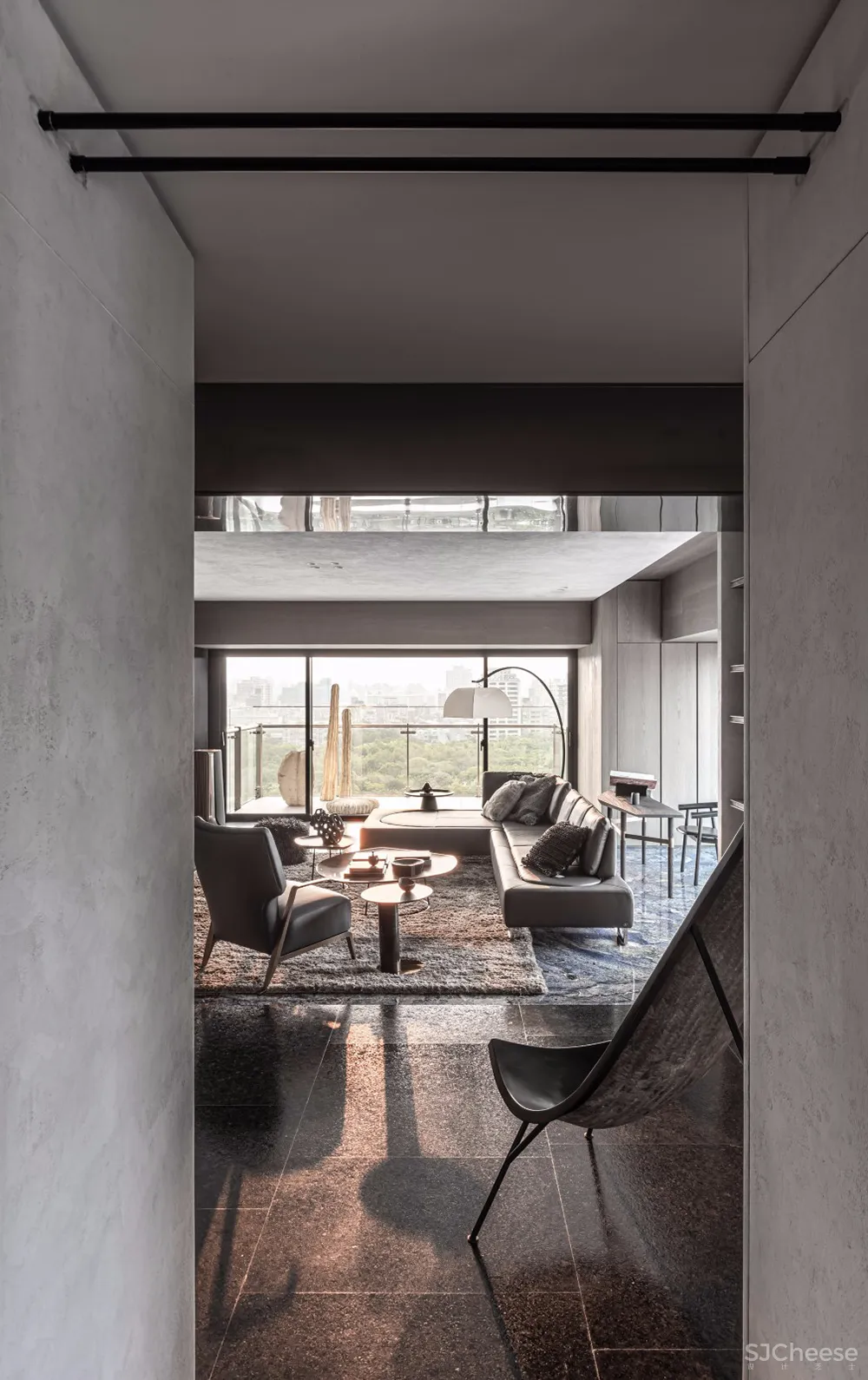 唐忠汉：精致简约，高级美！