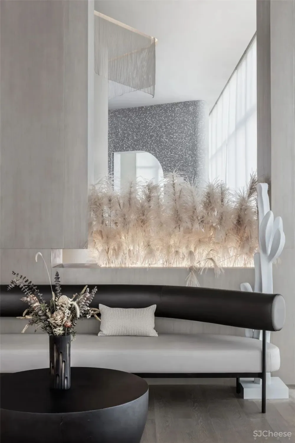 近境制作唐忠汉新作丨绵延叠翠