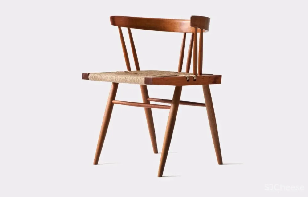 自然禅意,不是设计出来的!