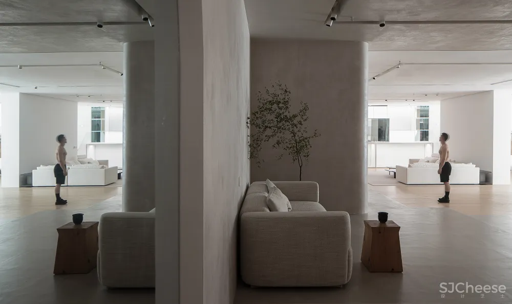 摩登好室 光影动静之间捕捉诗意