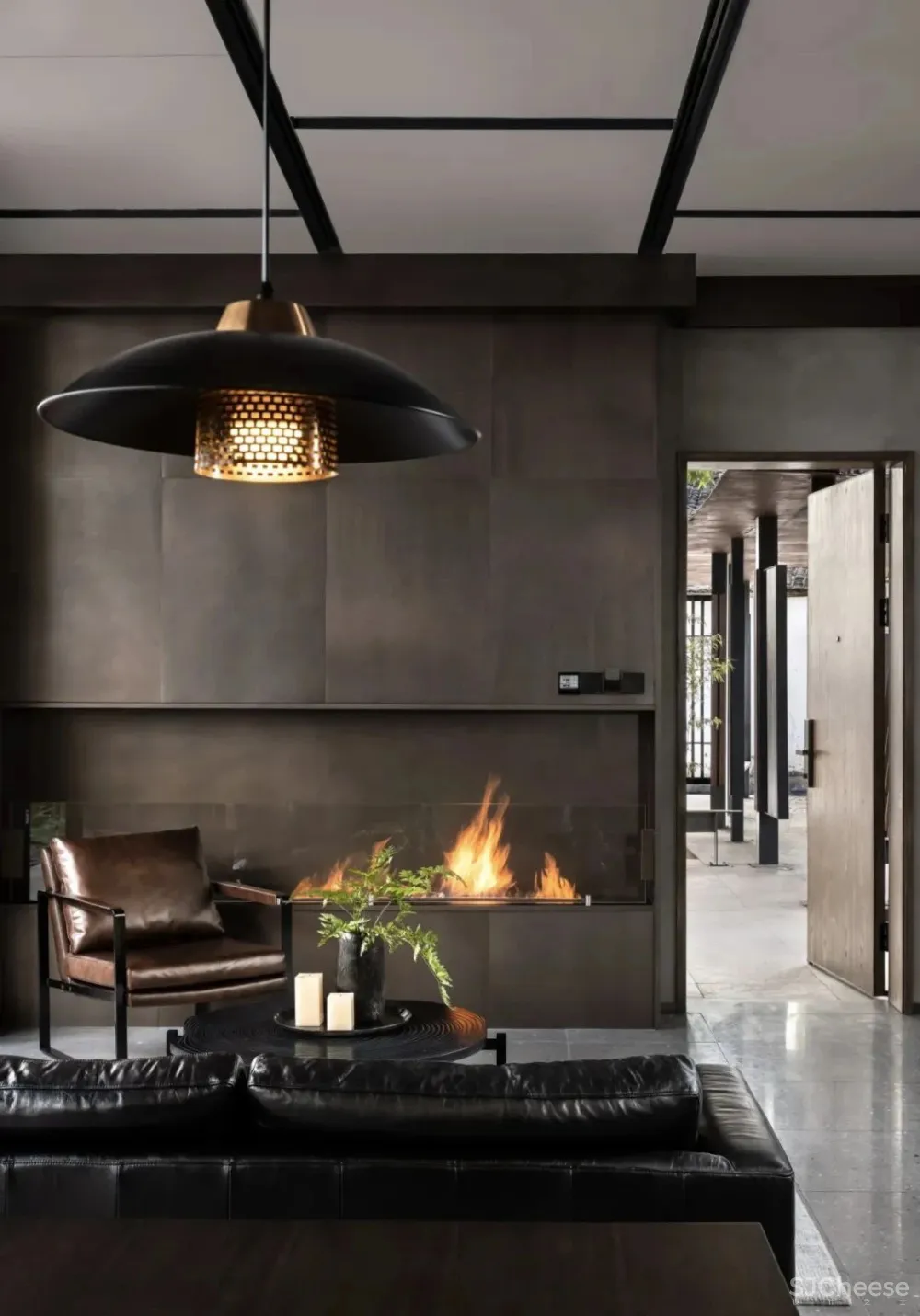 刘家琨 X 张灿 来自诗意的平行世界：境之所至，心之所向！