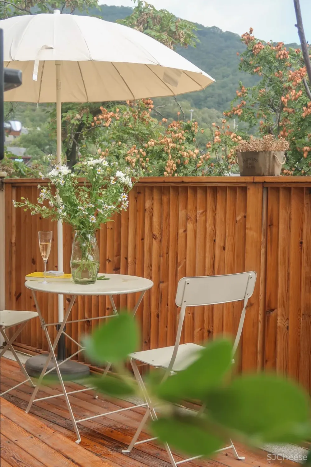 想提前感受退休生活?去“云浮半山”