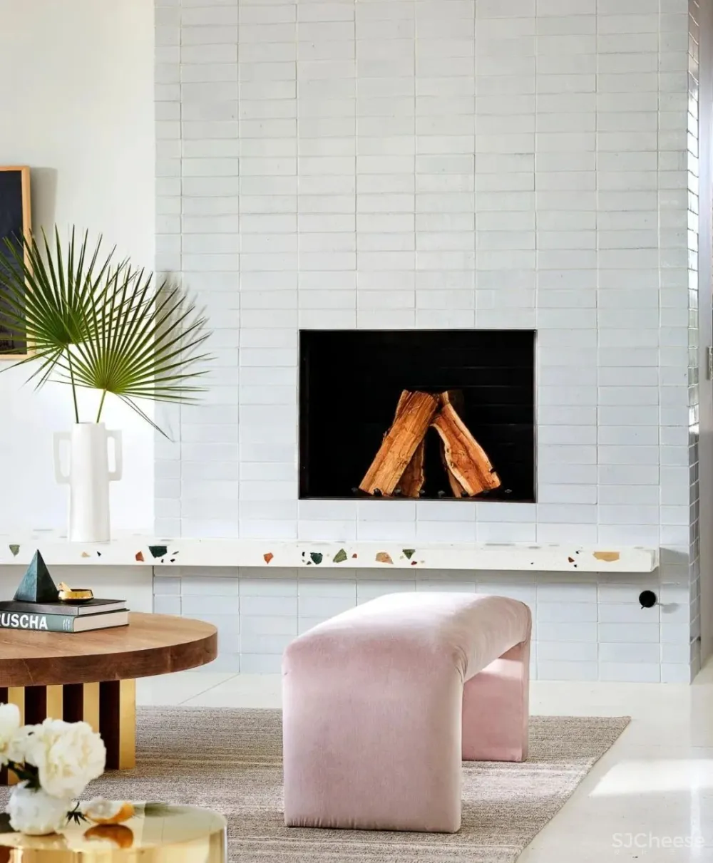 美国歌手Mandy Moore的加州豪宅,以明亮秋意打动人心