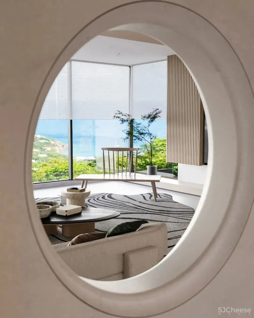 侘寂美学原来这么美！