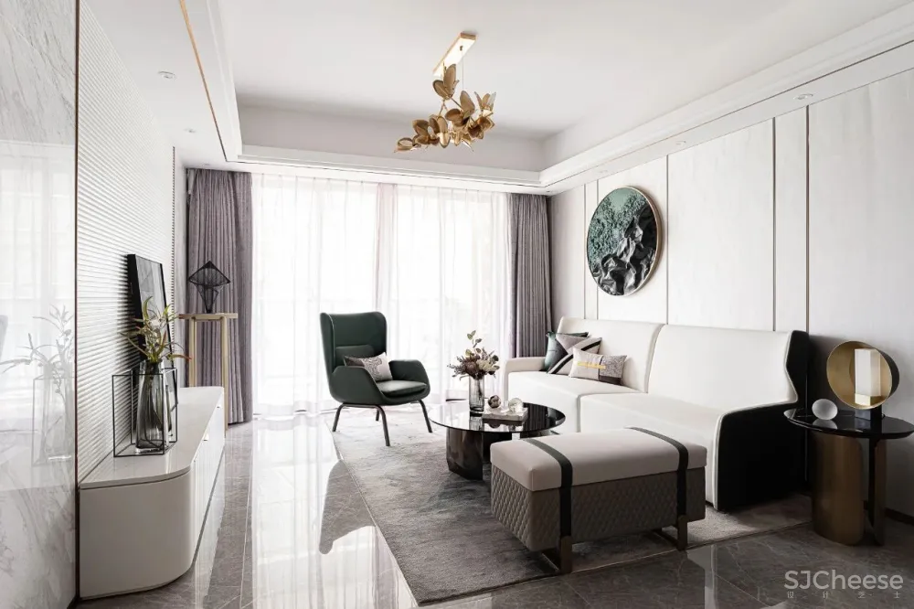 SUMAY树美 在浮躁的都市生活,寻一方心灵归依之处