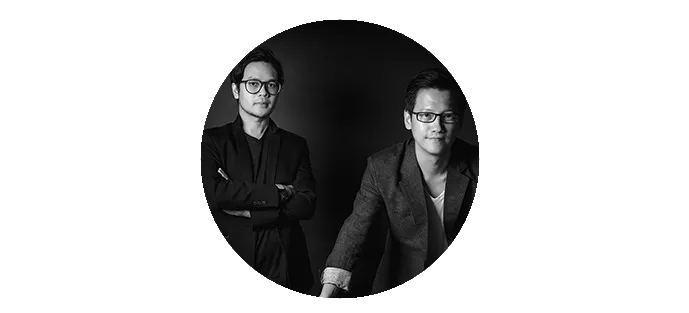 1500㎡ 全混凝土别墅,用木纹呈现永不褪色的质感