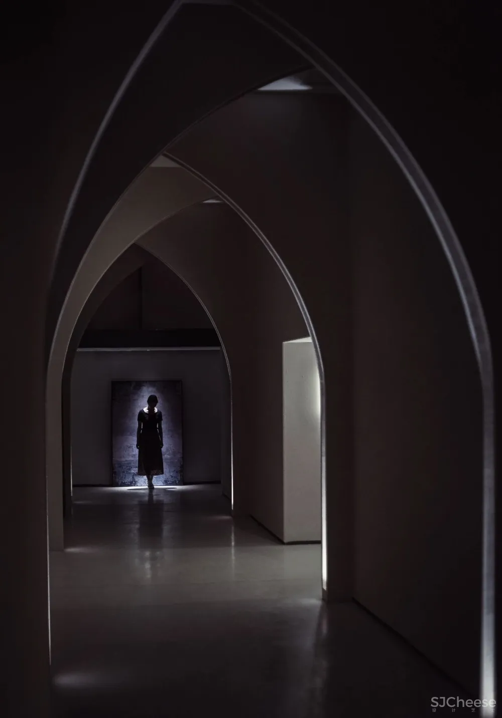 圣火设计 × 徽自在·重庆店:当空间转向自然与拙朴