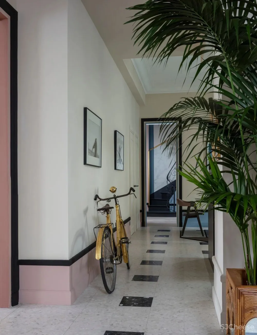 法式软装的优雅与从容!