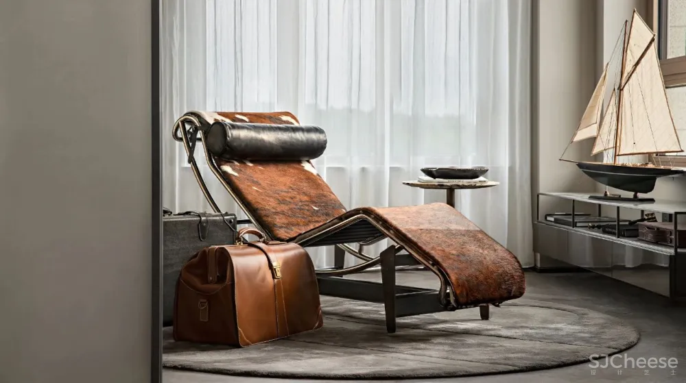 LSD作品 万科大都会1号