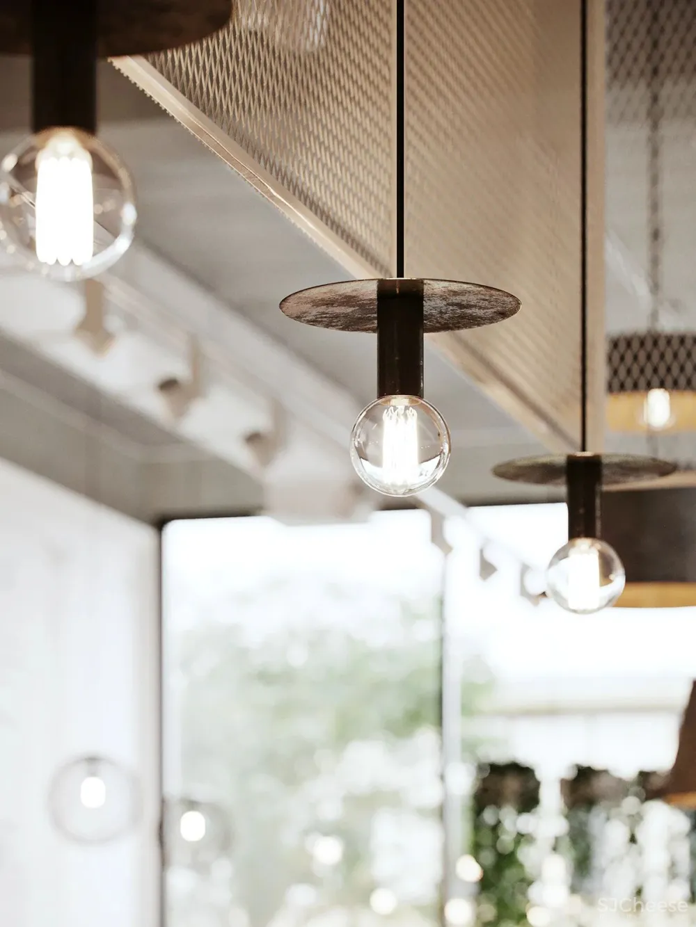 诱惑空间超Cool混凝土设计