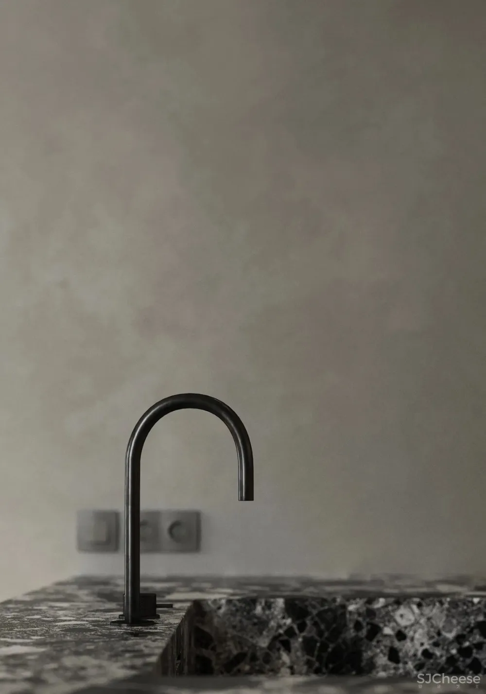 原木,淳朴自然居所!