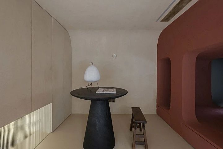 “土”生“土”长——大海小燕设计工作室新办公室