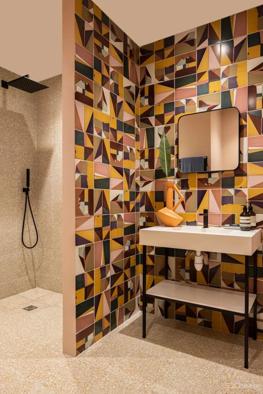 法式软装的优雅与从容!