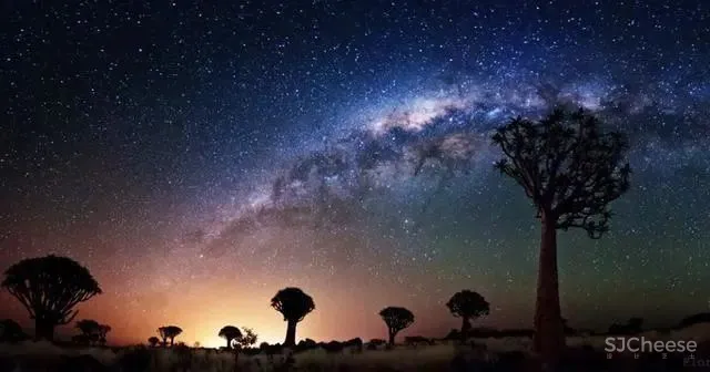 上榜孤独星球「2021最佳住宿地」,原来这里才是野奢度假首选!