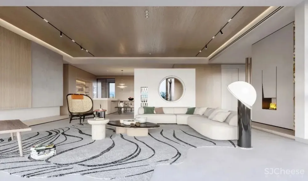 侘寂美学原来这么美！