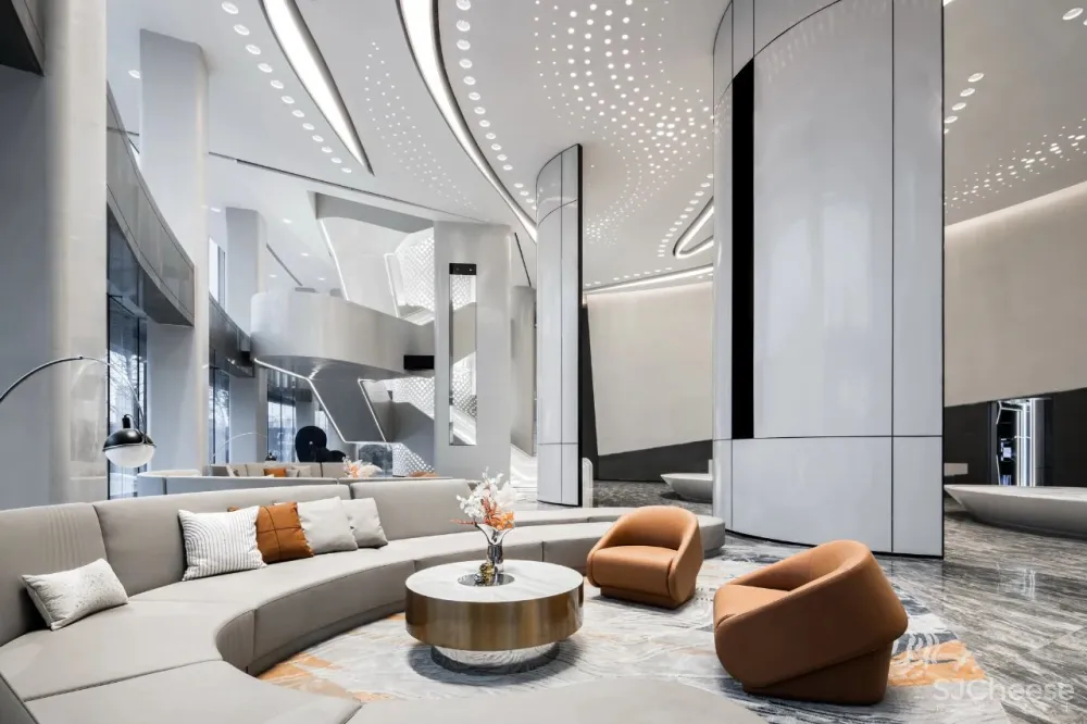 独家记忆符号【济南绿地贸易港】