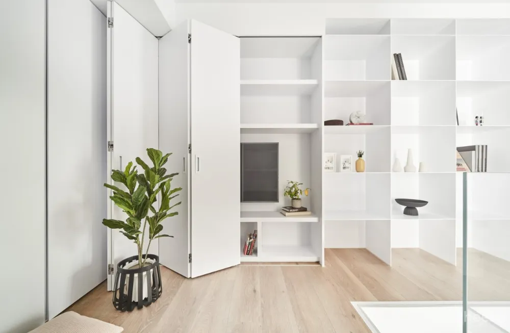 「美宅」静心享受生活