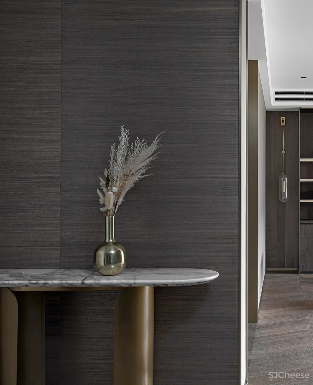 440㎡简约复式大宅，独享生活至美！