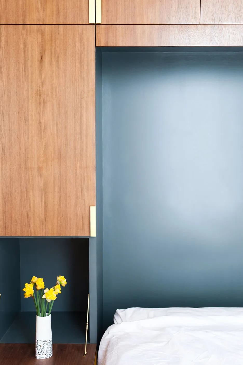 双十一也是光棍节!5套超小单身公寓设计案例,分享给剁完手的你