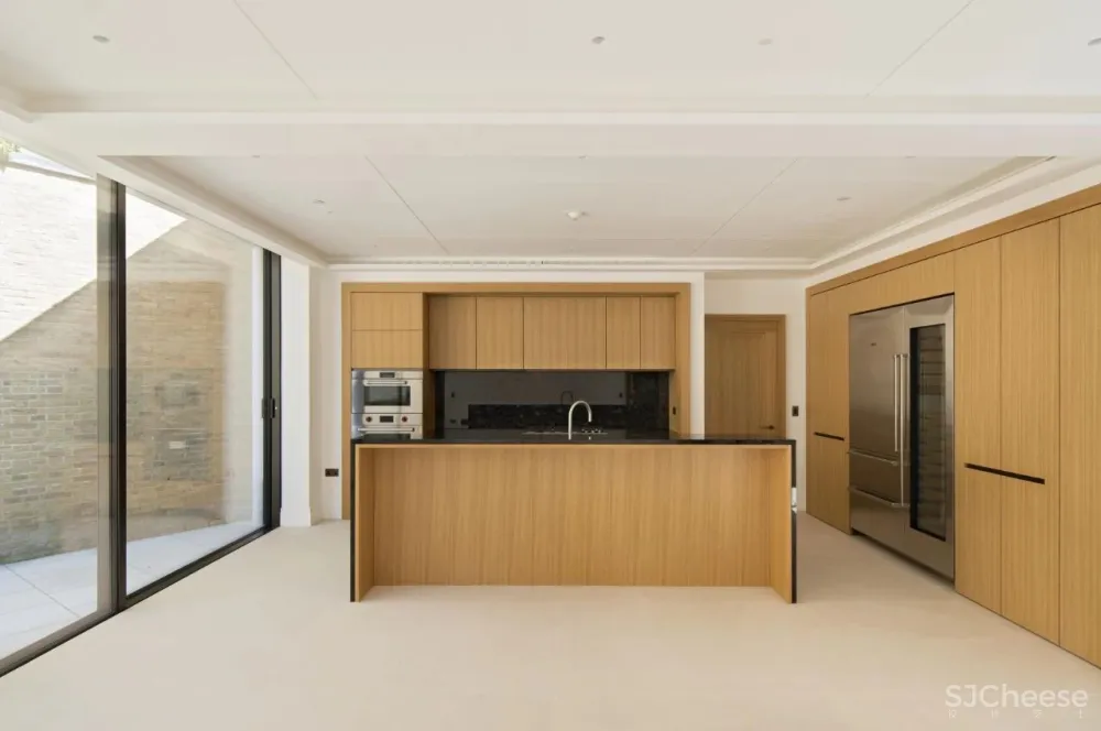 Real estate 地产 切尔西豪宅 时尚典雅