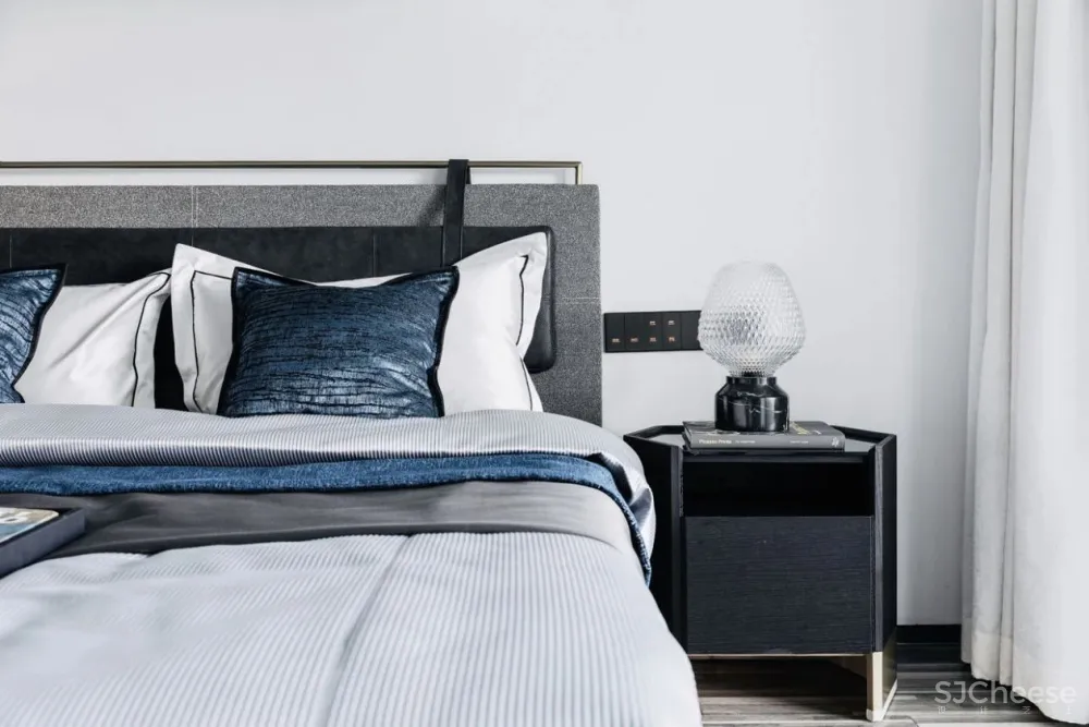 轻奢极简,是一种高级审美!