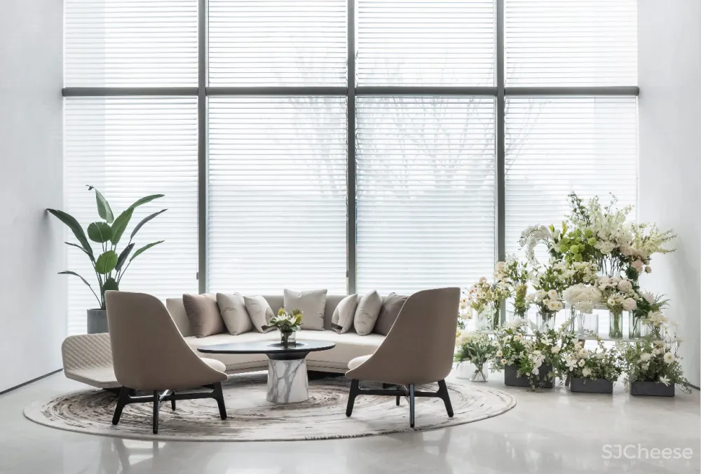 纯白幸福集合馆, “未来生活”如此惊艳!