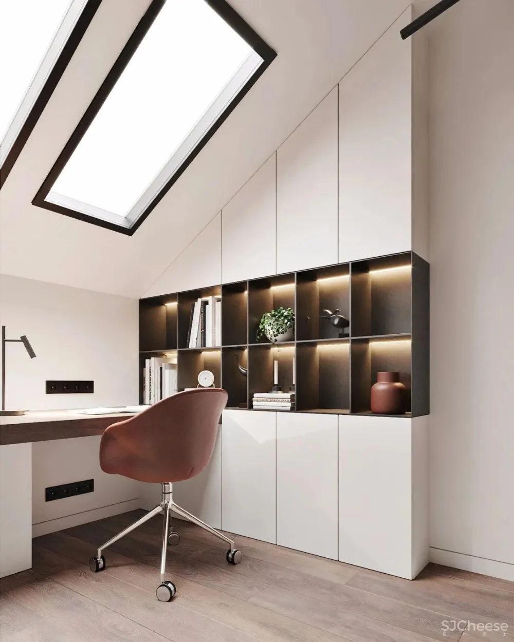 听说设计成这样，大小设计师都忍不住种草，真怕你错过~