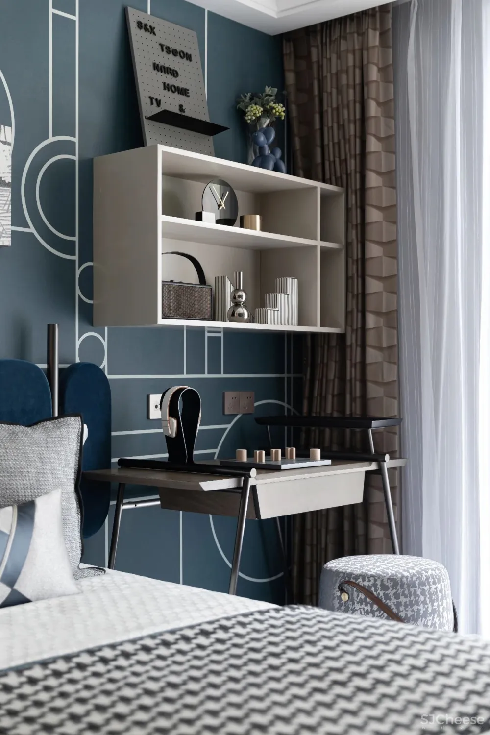 ACME 北控·瀚棠：都市生活不该缺乏形式主义的预设