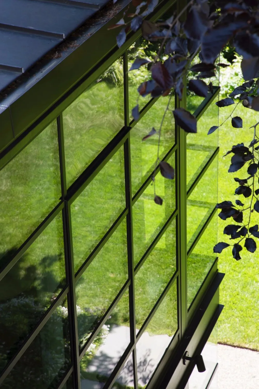 原·境 结构之美