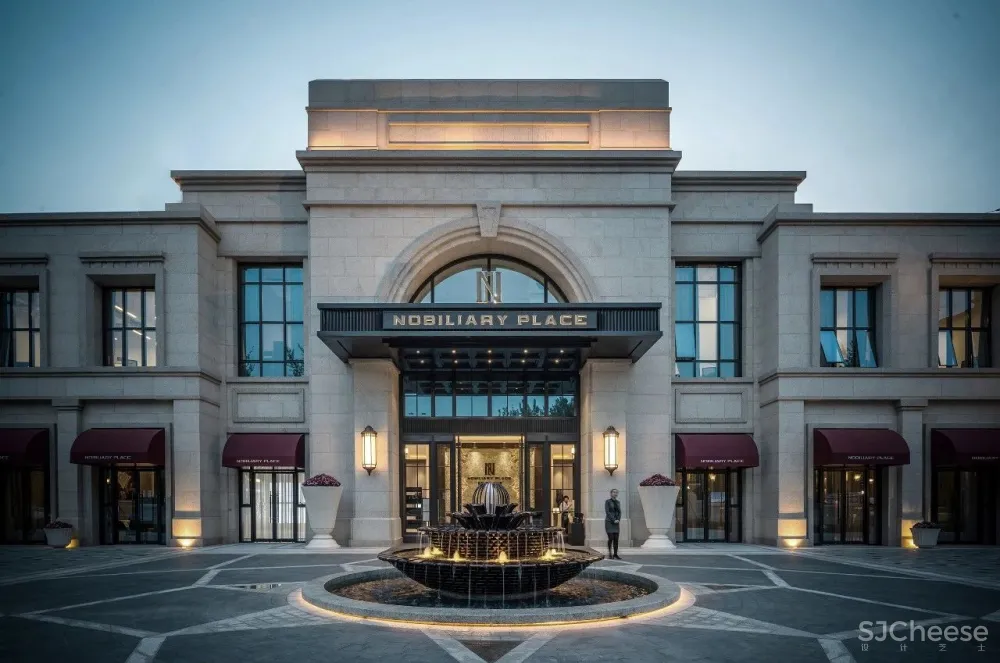 地产界“黑马” 看郑州如何引领中原豪宅新风向!