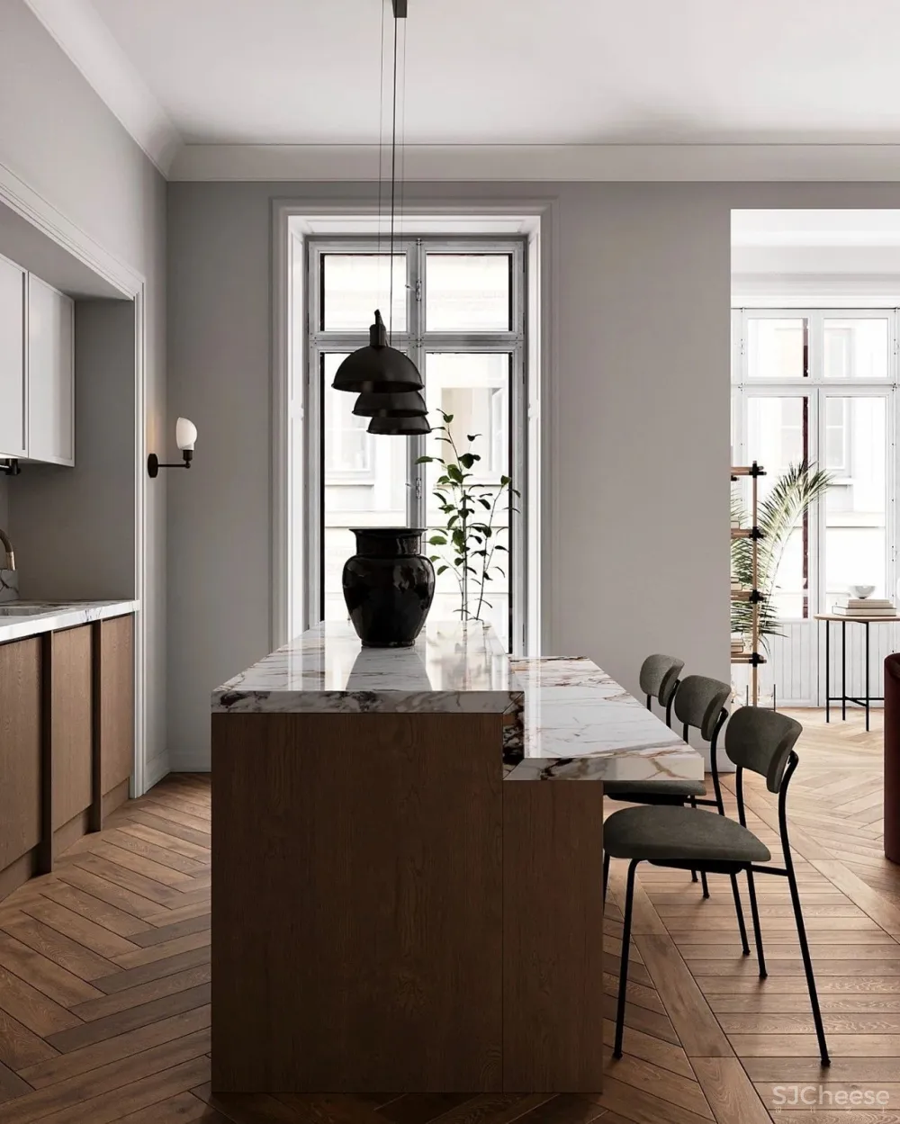 设计,简奢之美!