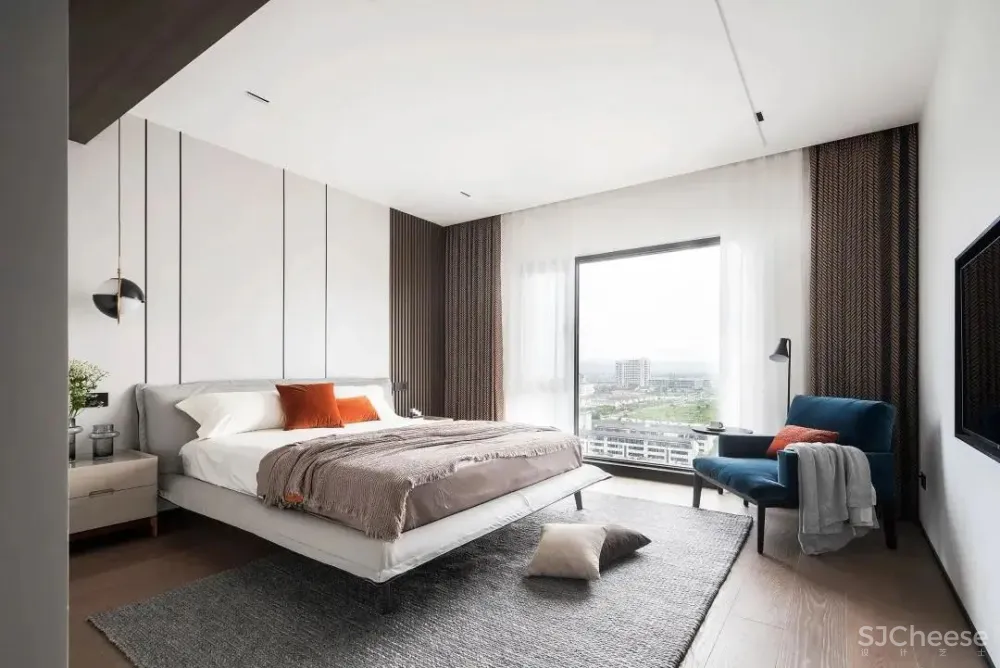 意犹未尽 徐弥空间设计