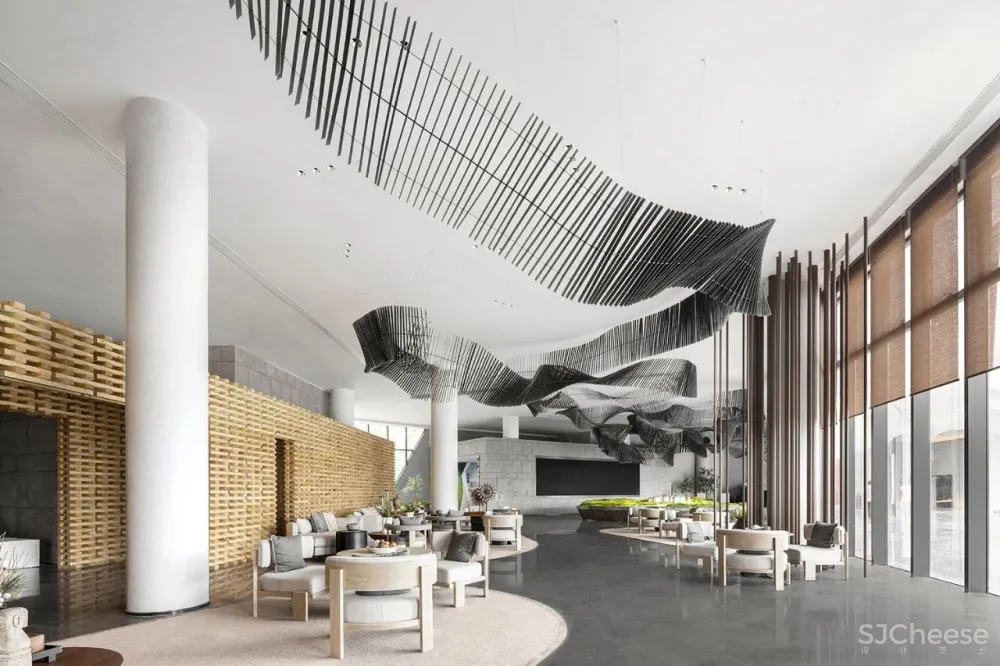 筑巢引凤丨SNP 尚诺柏纳