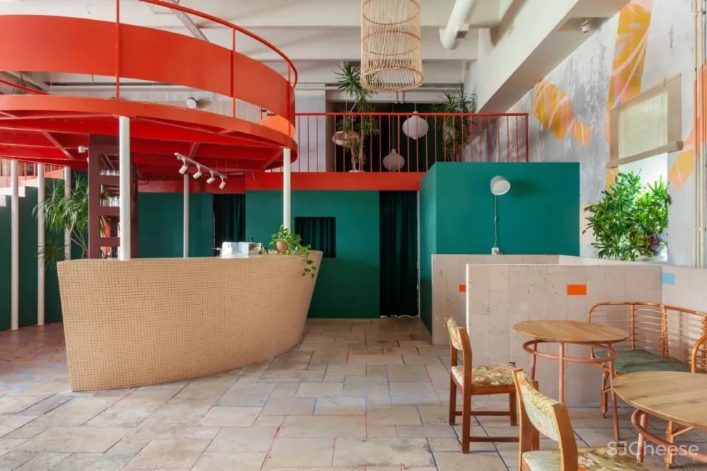 感恩节 回归“原味”设计