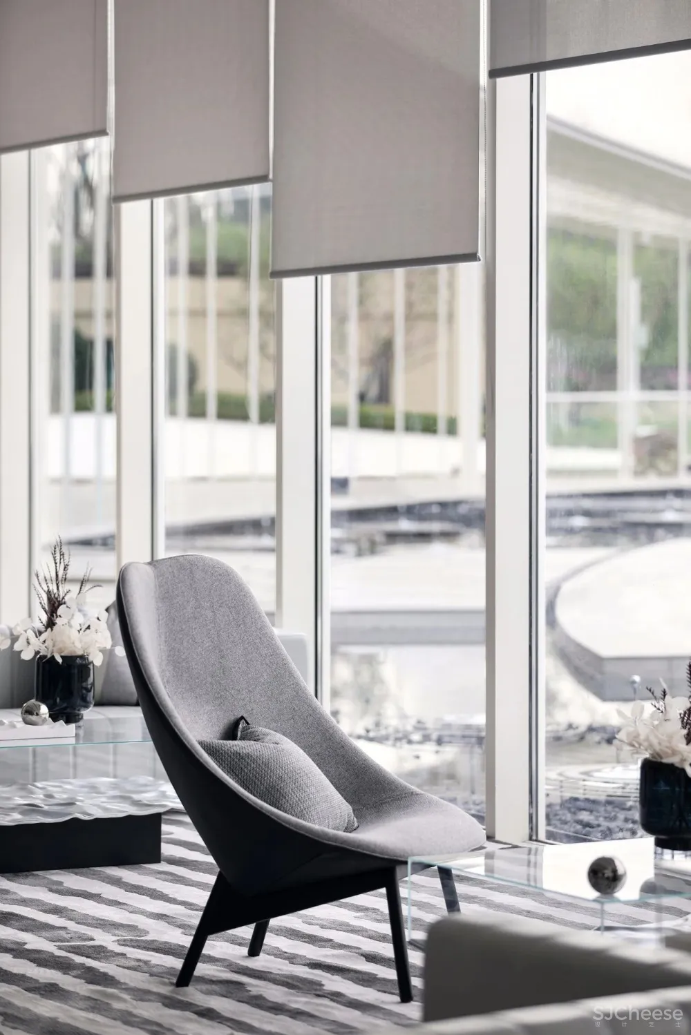 德方圆 礼赞这方水土,圆满一座城