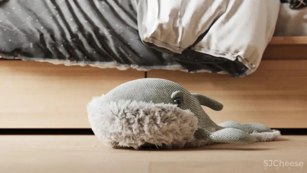 原木,淳朴自然居所!