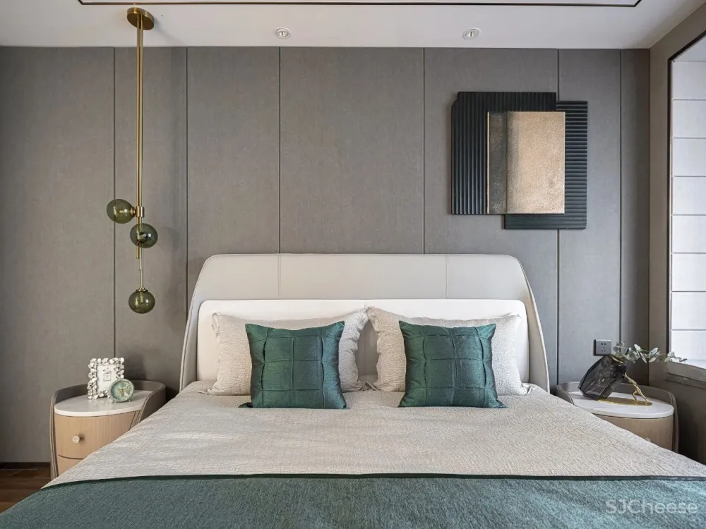 SUMAY树美 在浮躁的都市生活,寻一方心灵归依之处