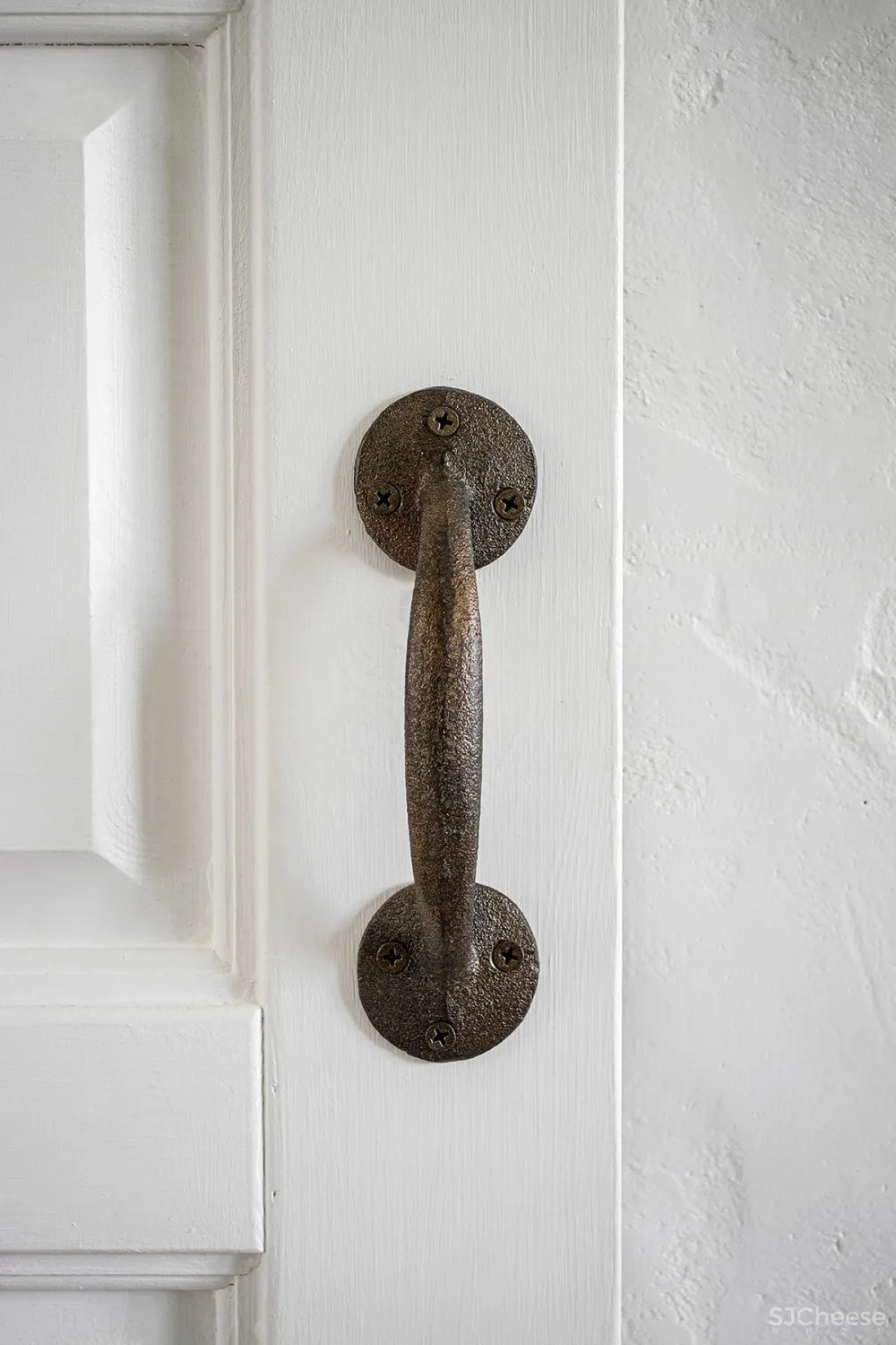 INT2新作 69㎡复式小宅,超强的手工制作!